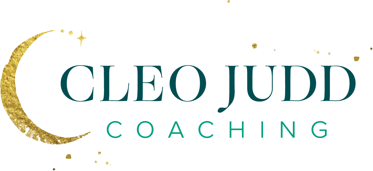 Cleo Judd Coaching