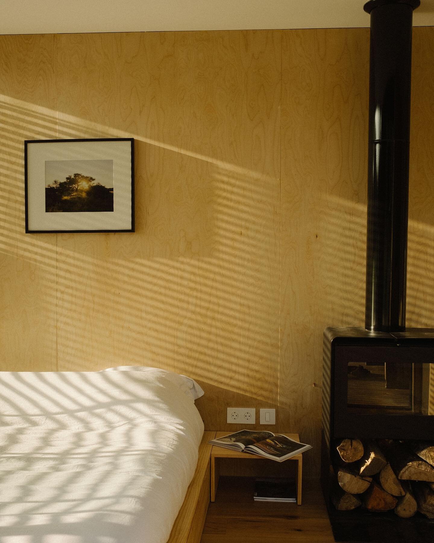La prairie is our new cabin available for our guest. 
Available now on our website.