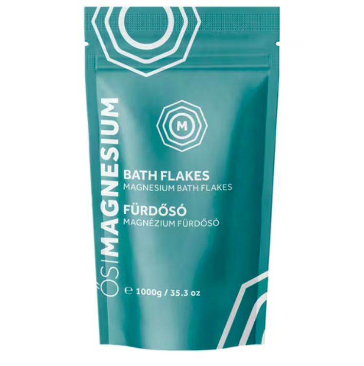 OSI Magnesium Bath Flakes 1kg