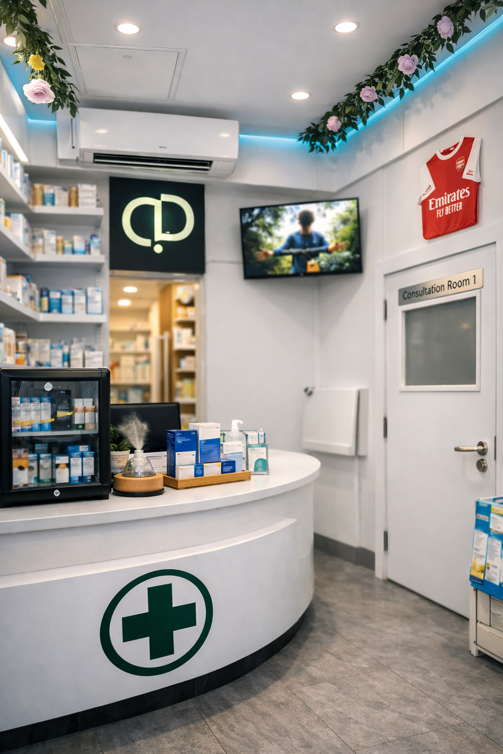 cali shop