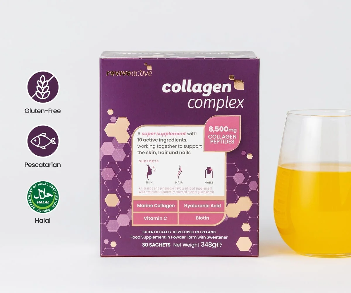 Revive Active Collagen Complex