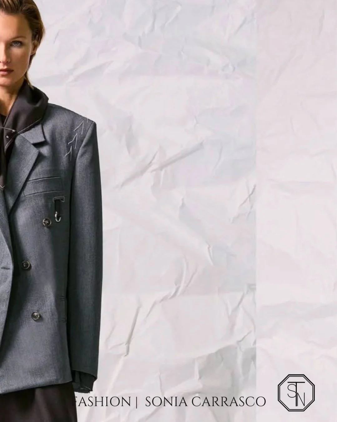 25FW COLLECTION | Sonia Carrasco