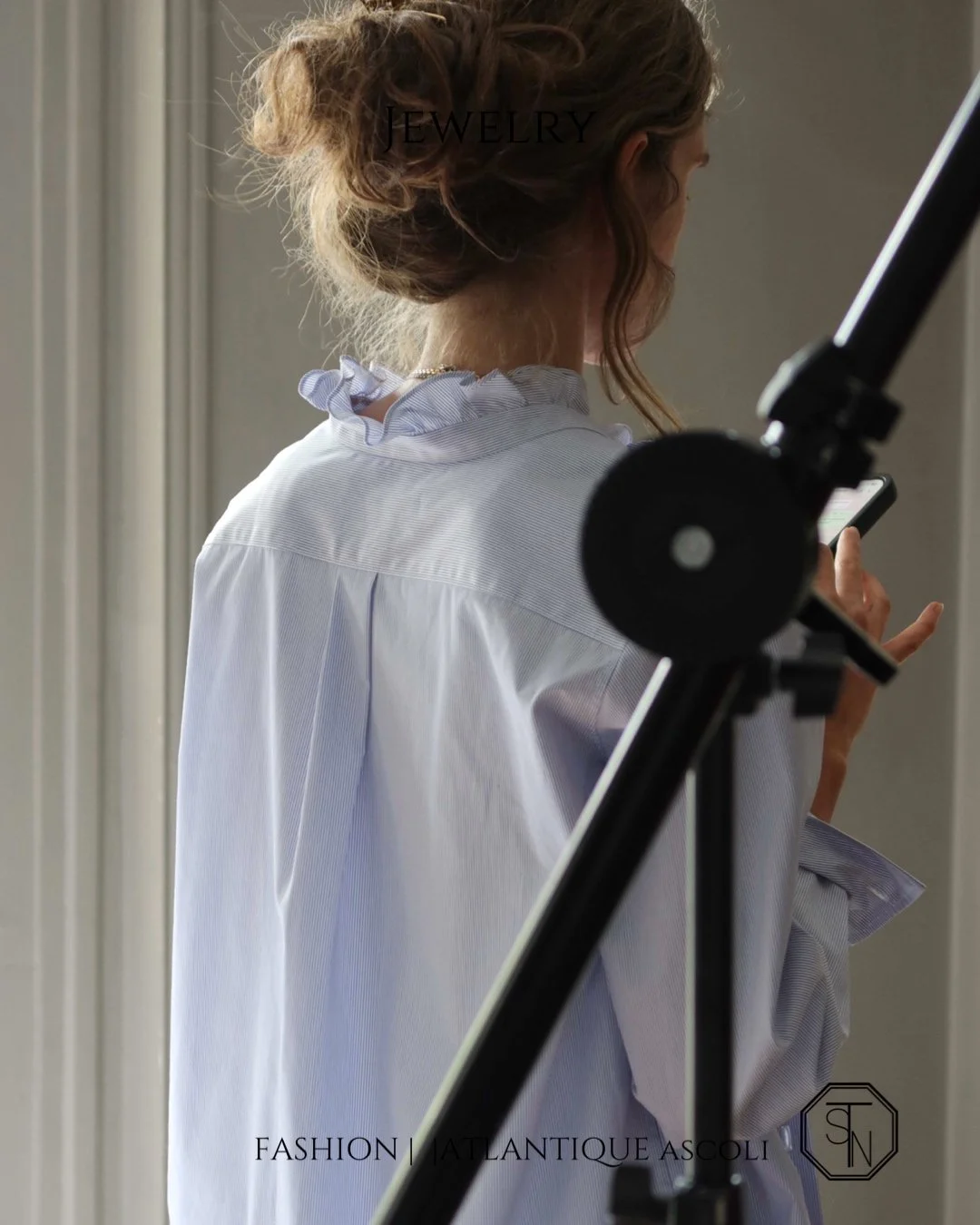 26SS COLLECTION | Atlantique Ascoli