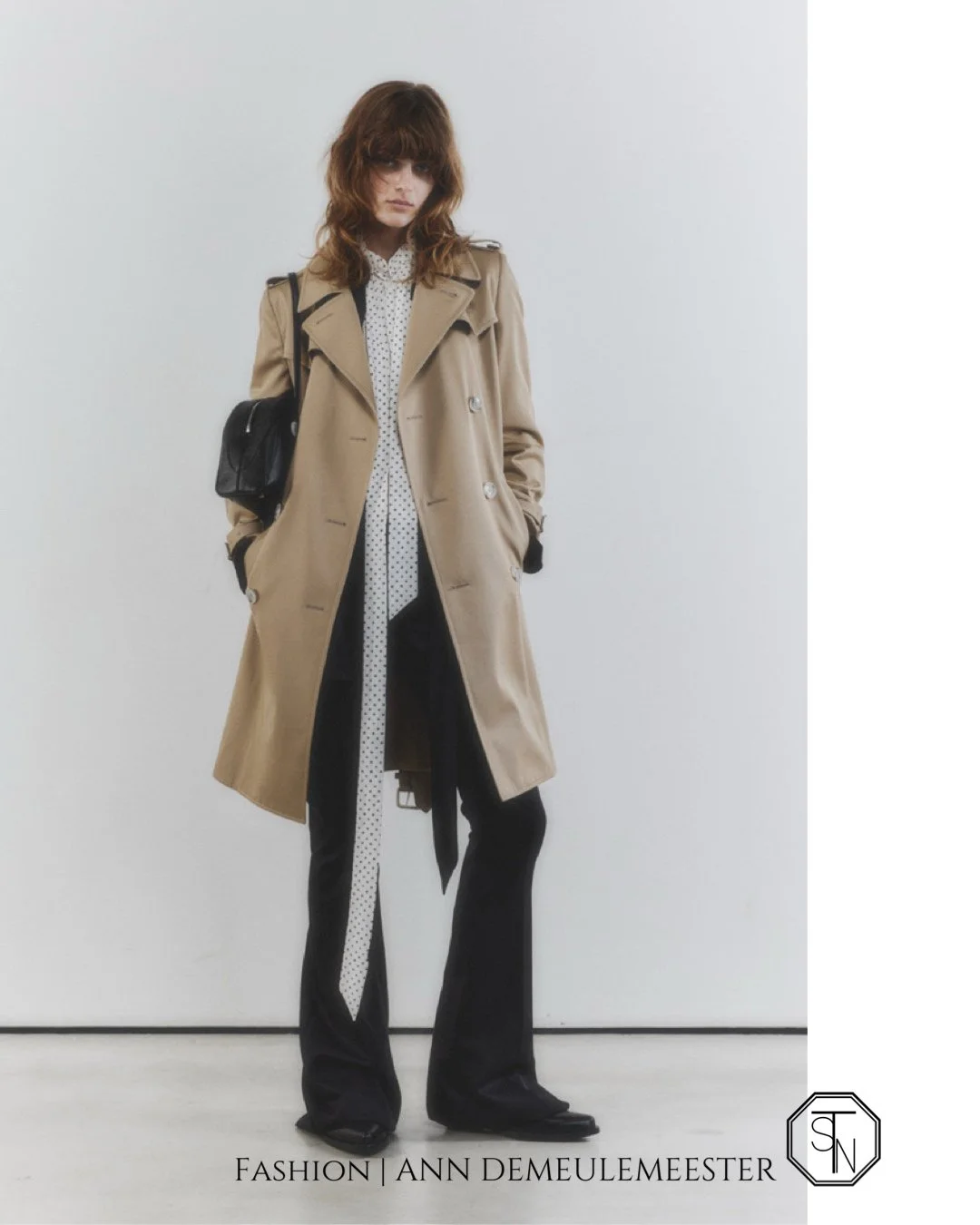26SS COLLECTION | Ann Demeulmeester