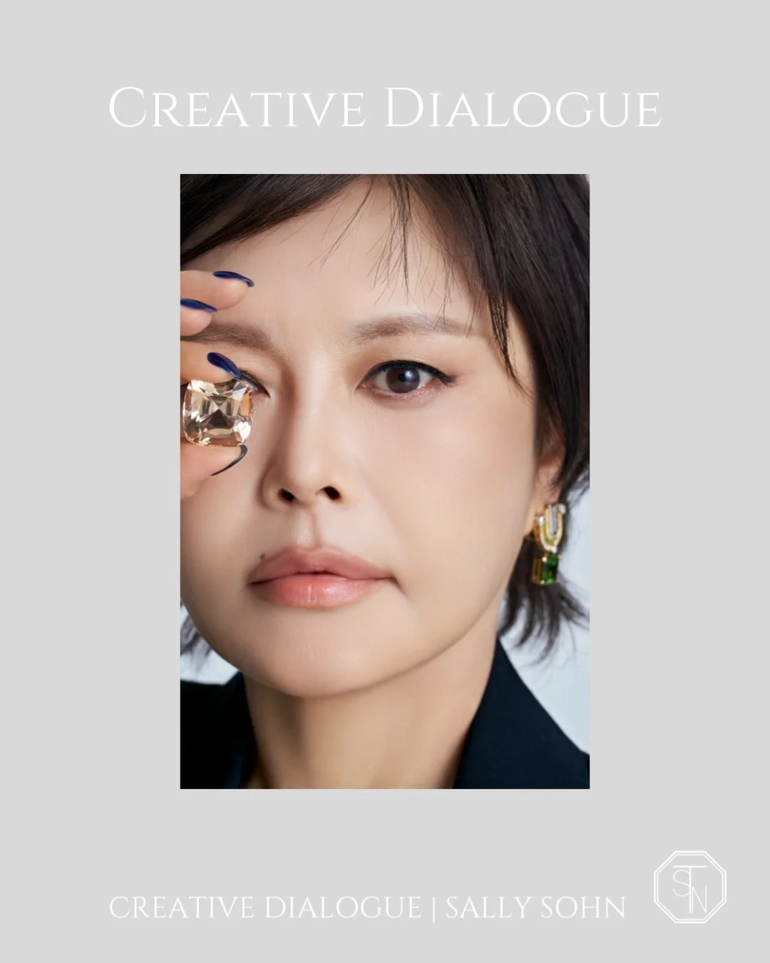 Creative Dialogue Vol.12