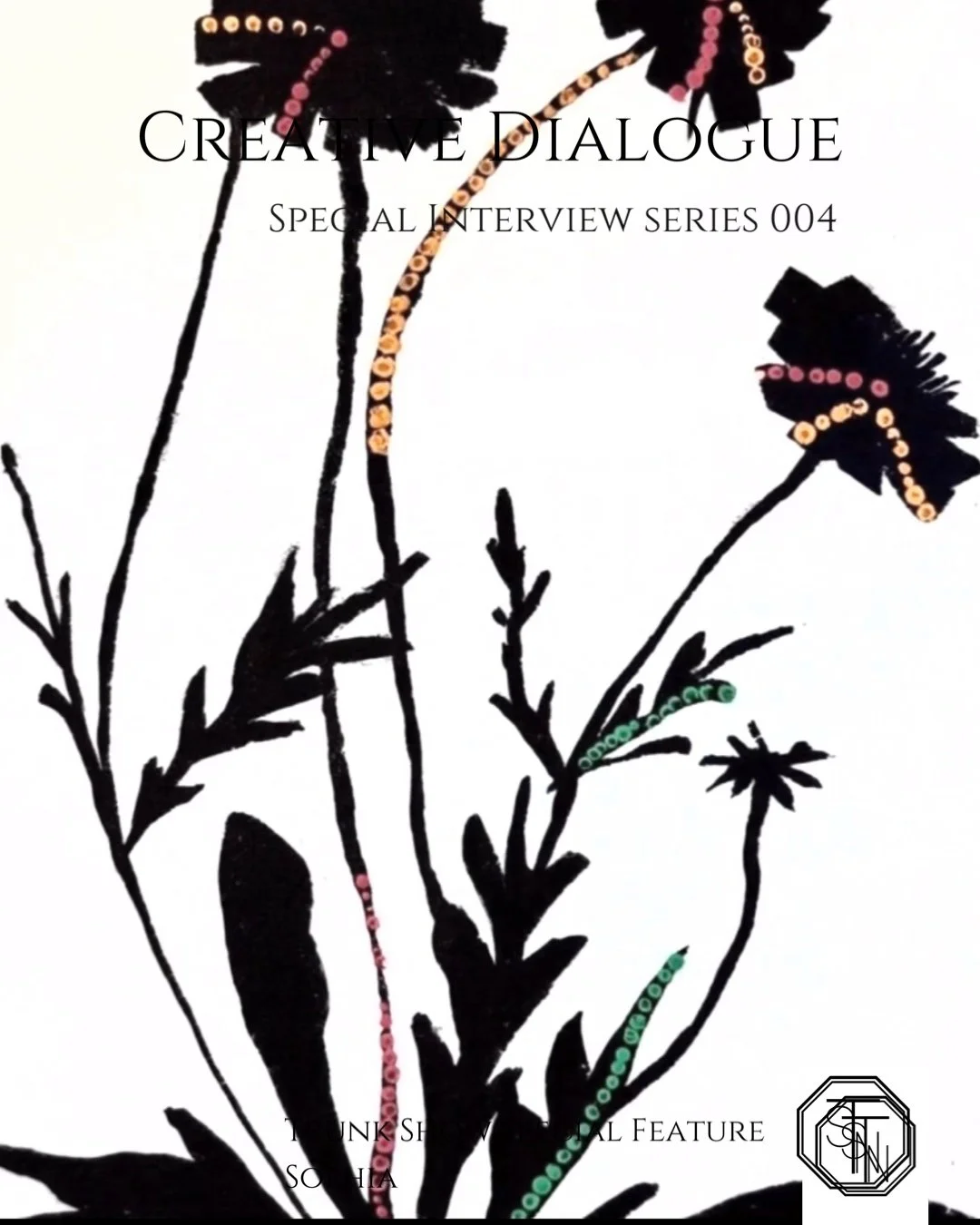 Creative Dialogue Vol.8