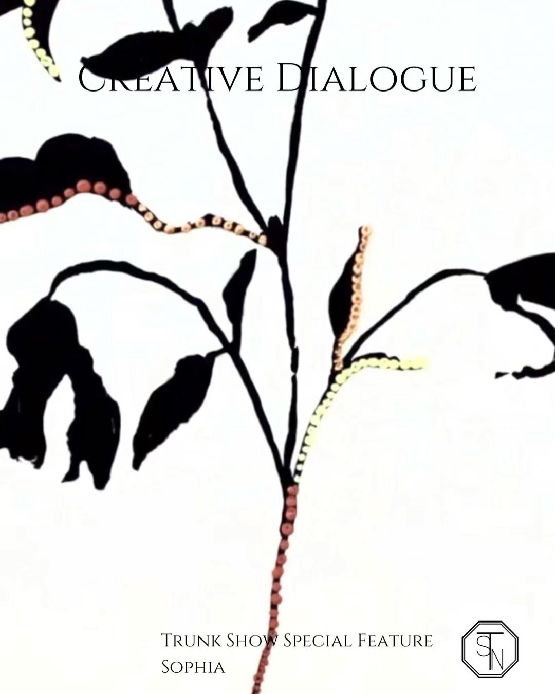 Creative Dialogue Vol.9
