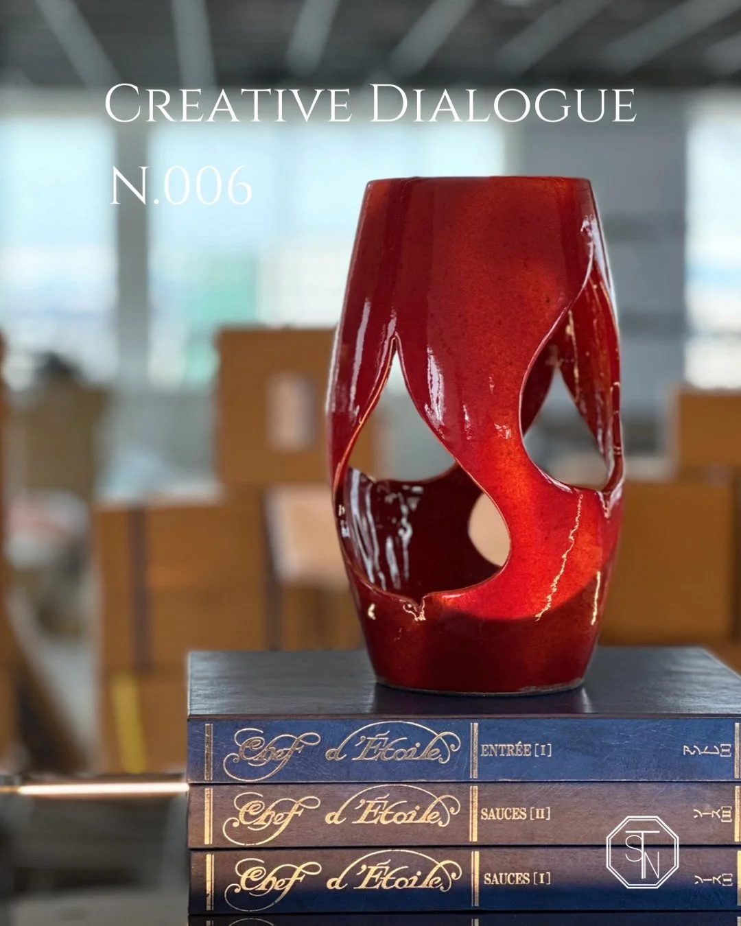 Creative Dialogue Vol.5