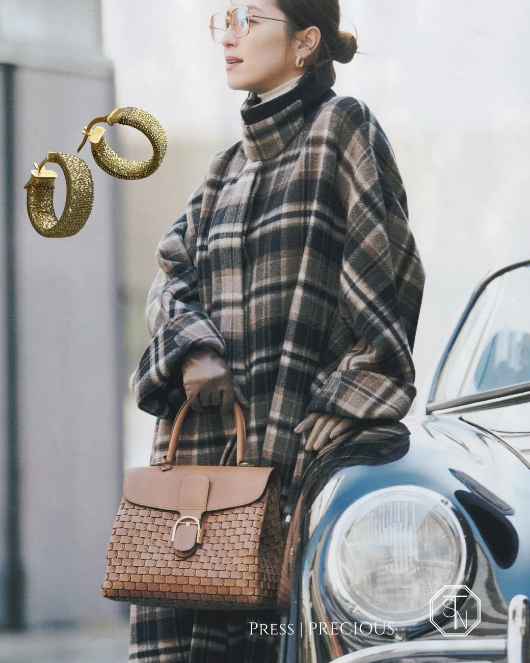 Precious February 2026