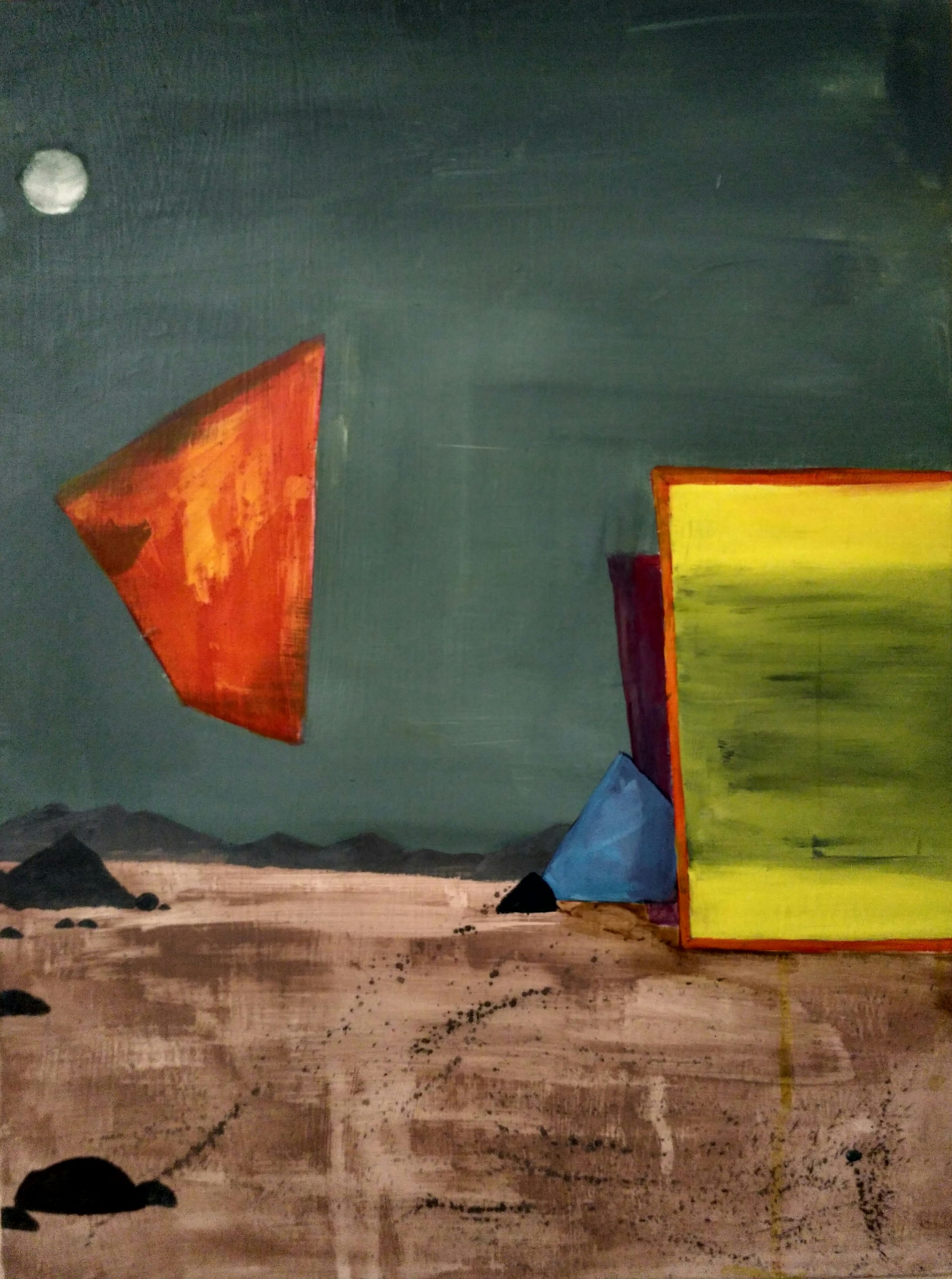 Portal,69x49,acrylic,2022.jpg