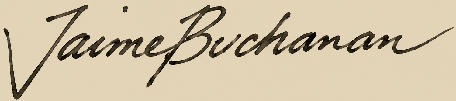 Jaime Buchanan