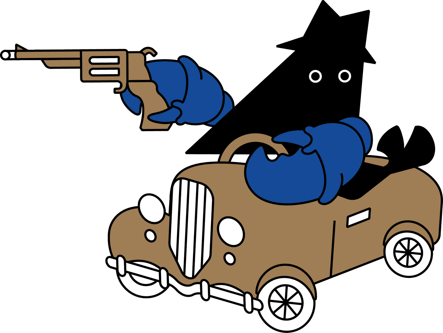 Location — Mobster Lobster