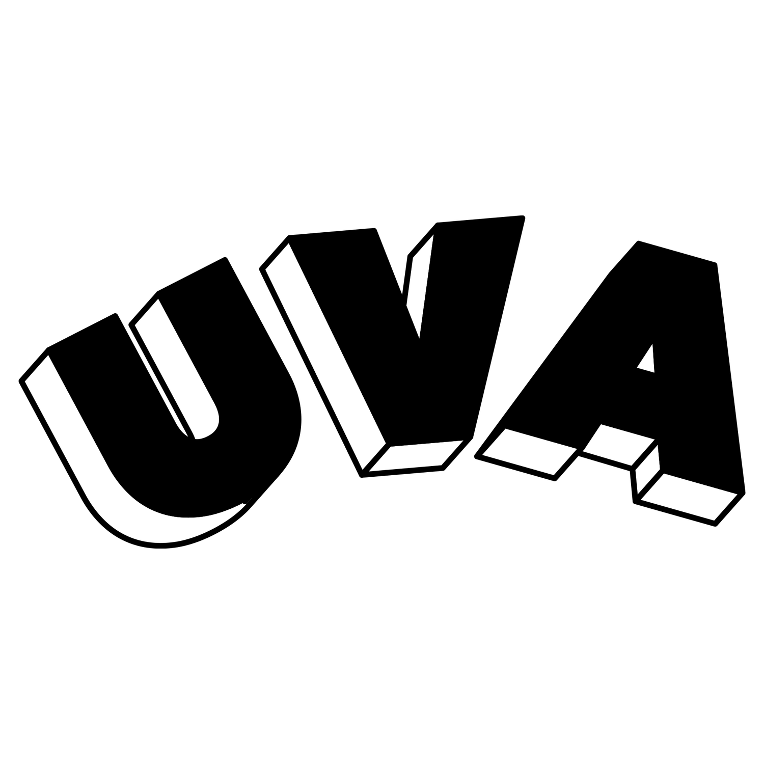 Restaurant &amp; cave à boire à Cannes : UVA