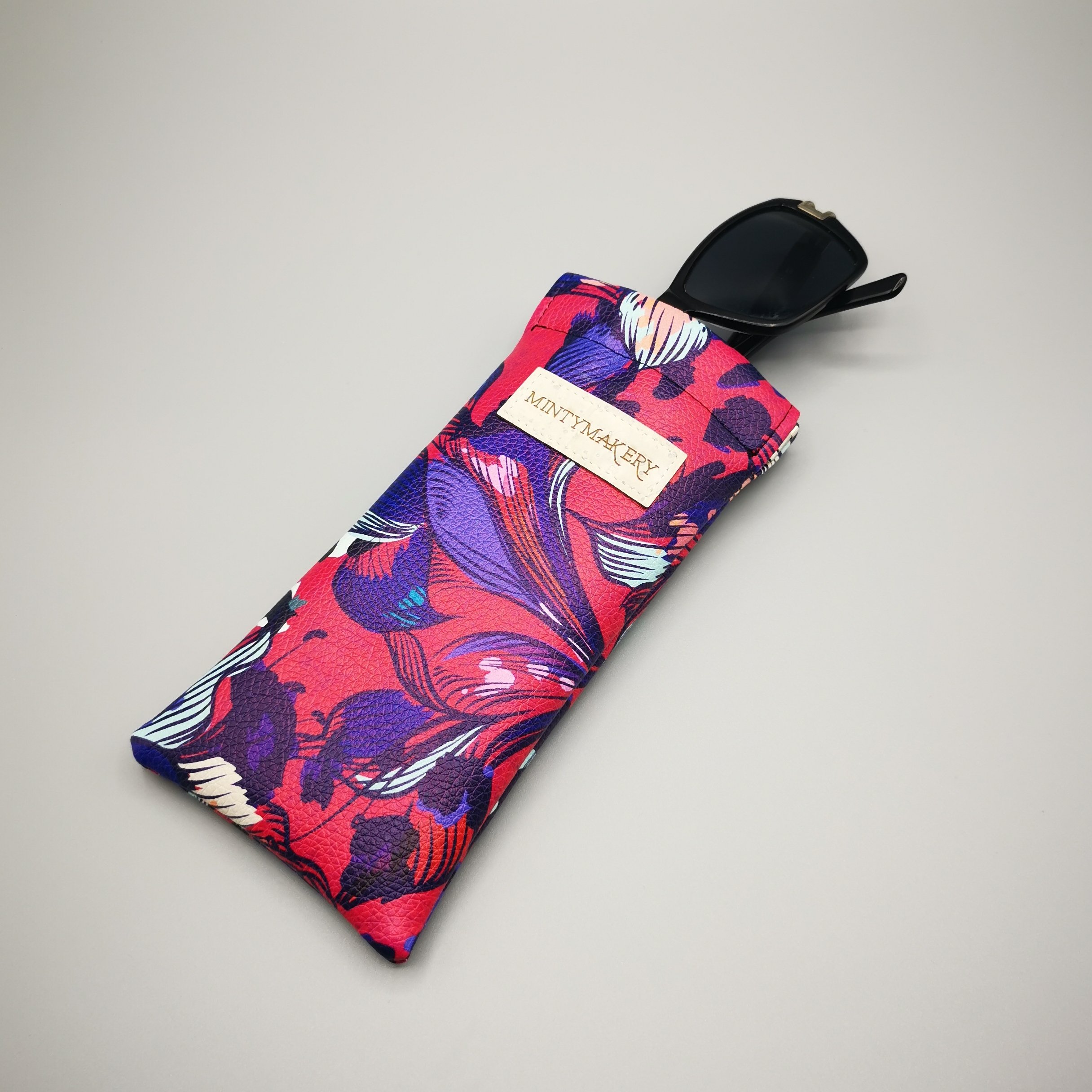 Glasses Case