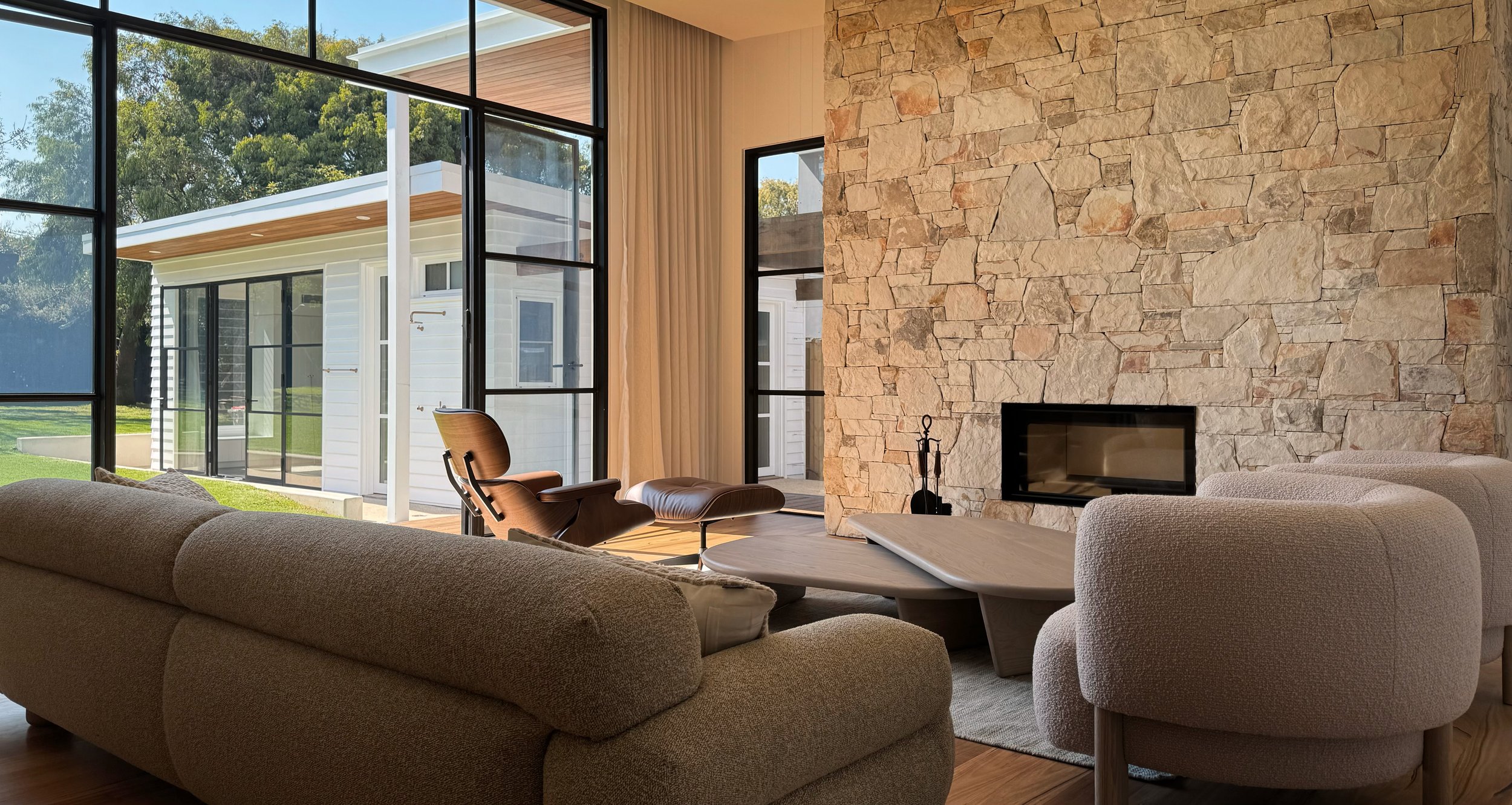 Walton Architecture - Brisbane Architect & Interior Design Studio