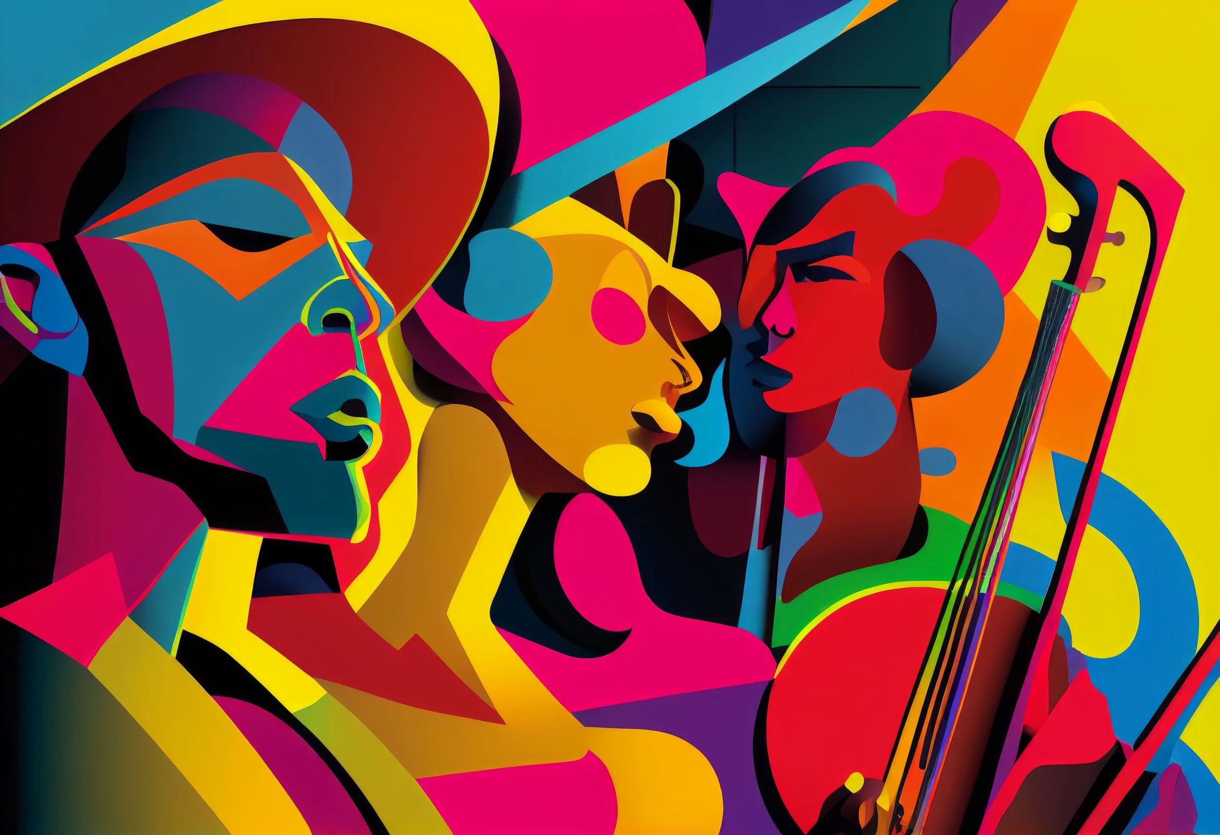 Contraband Art Collective