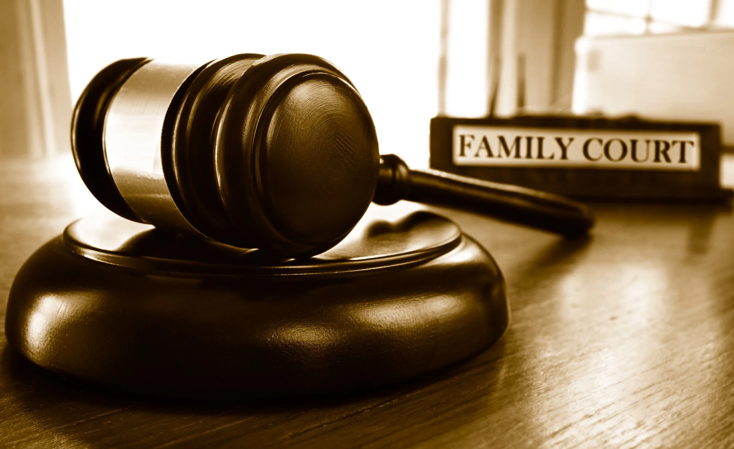 The Custody Coach Family Court Statistics