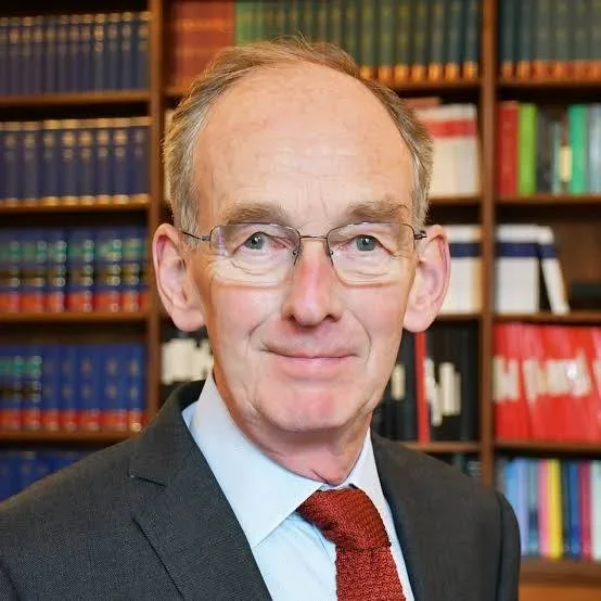 Sir Andrew McFarlane, President of the Family Division, retires.&nbsp;