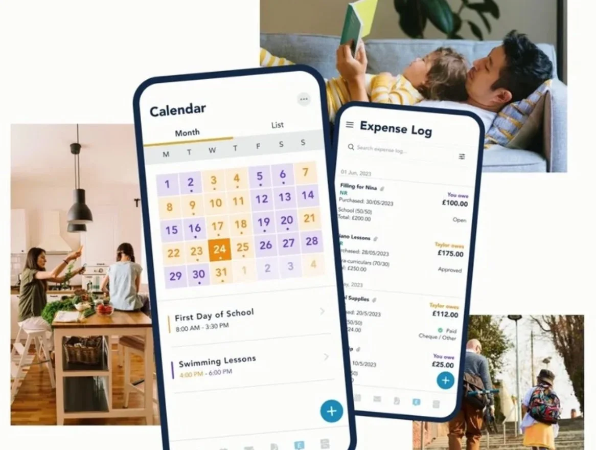 Let’s Talk Apps!&nbsp;