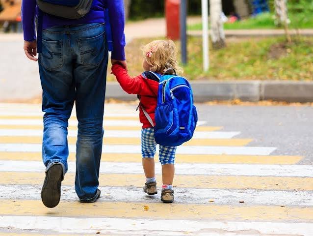 What are my rights when my child starts school, or moves to secondary school?