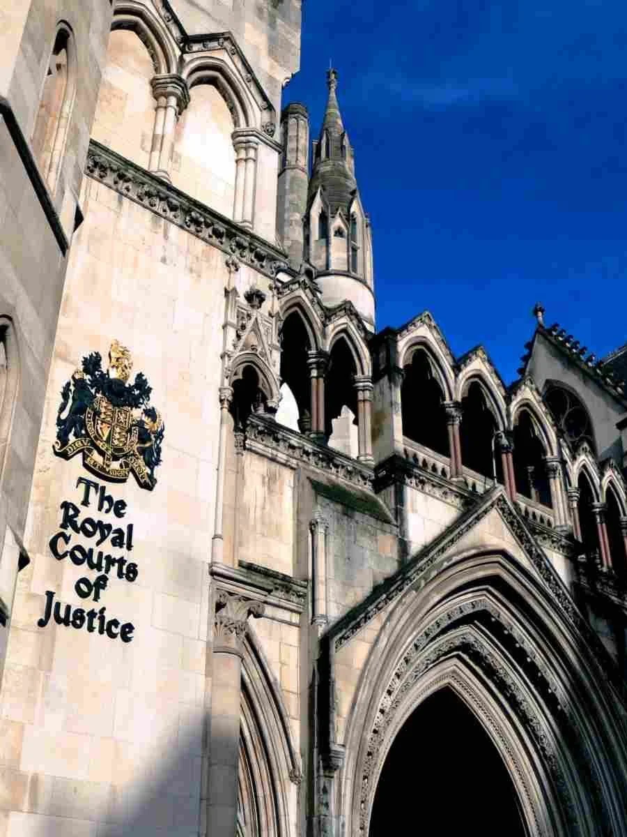 The Custody Coach McKenzie Friend Guide England and Wales