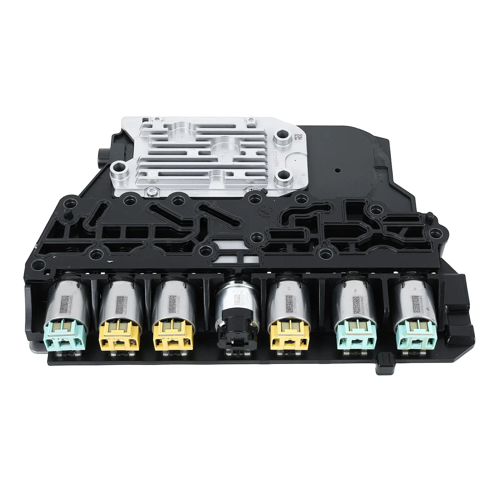 6T30 TCM, 6T35 TEHCM, 6T50 TCM, Sonic TCM, Encore TCM, Terrain TCM 6T45, Malibu TEHCM, Verano TCM, LaCrosse 6T70, 24041960, 24256524, 24287424