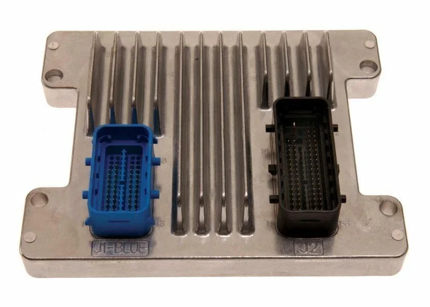 PROGRAMMED - GM ENGINE COMPUTER PCM ECM - SERVICE NUMBER: 12576162