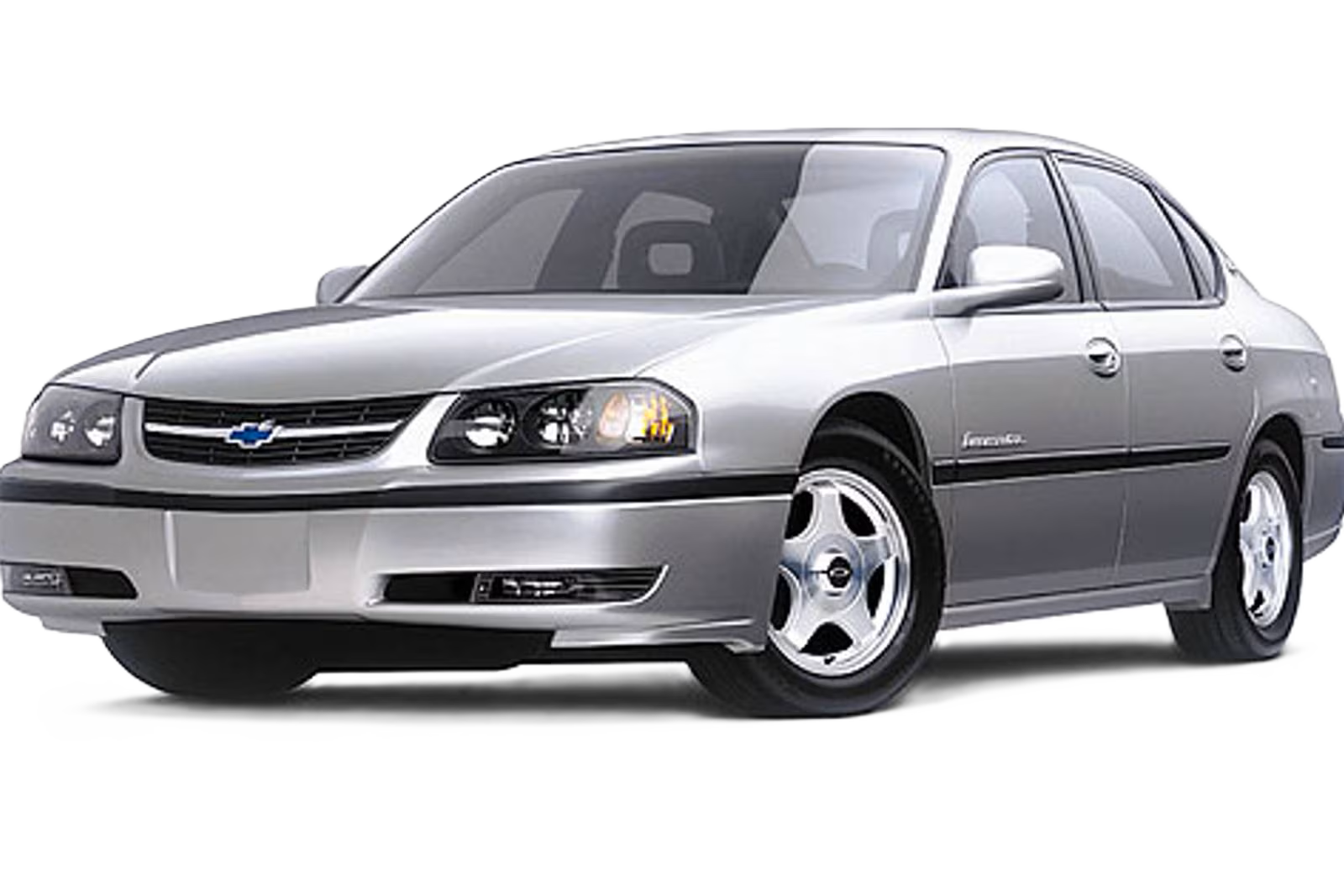 2000-2020 Chevy Impala 2.4 2.5 3.4 3.5 3.8 3.9 5.3 Mail Order Tune