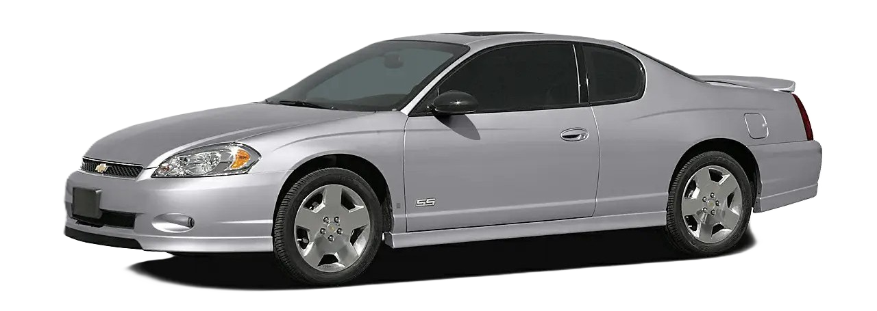 1998-2007 Chevy Monte Carlo 3.4 3.5 3.8 3.9 5.3 Mail Order Tune