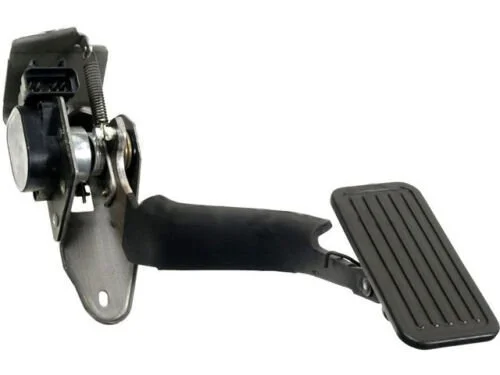 GM 2003-2005 drive by wire accelerator pedal assembly