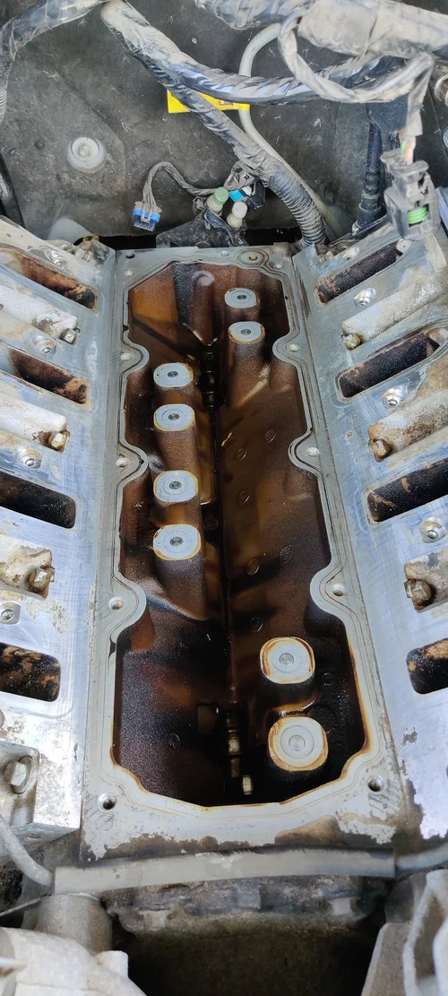 Parts Needed for a AFM/DOD Delete — Ewalt's Auto Tuning