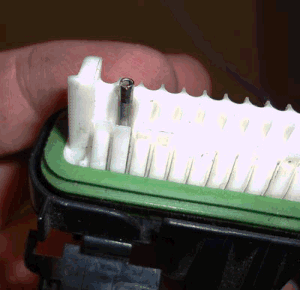 Transmission Module Pin Blackbox to 12200411 PCM Swap | Upgrade Your PCM Today