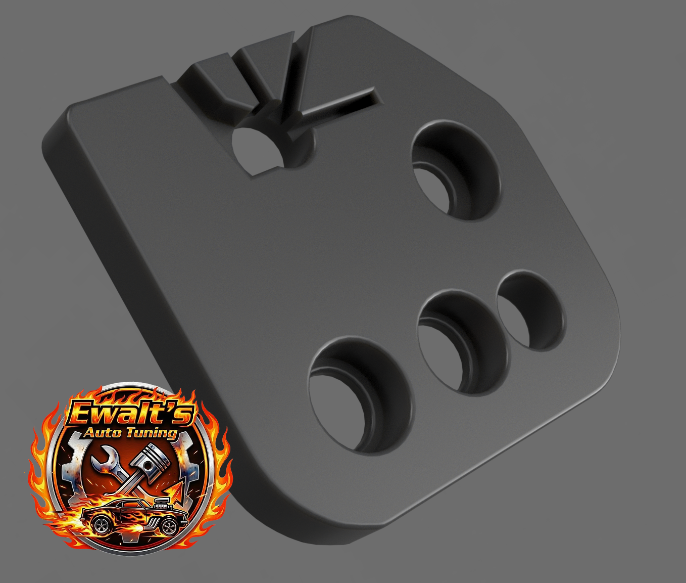 GMT400 HVAC Seal Lower.png