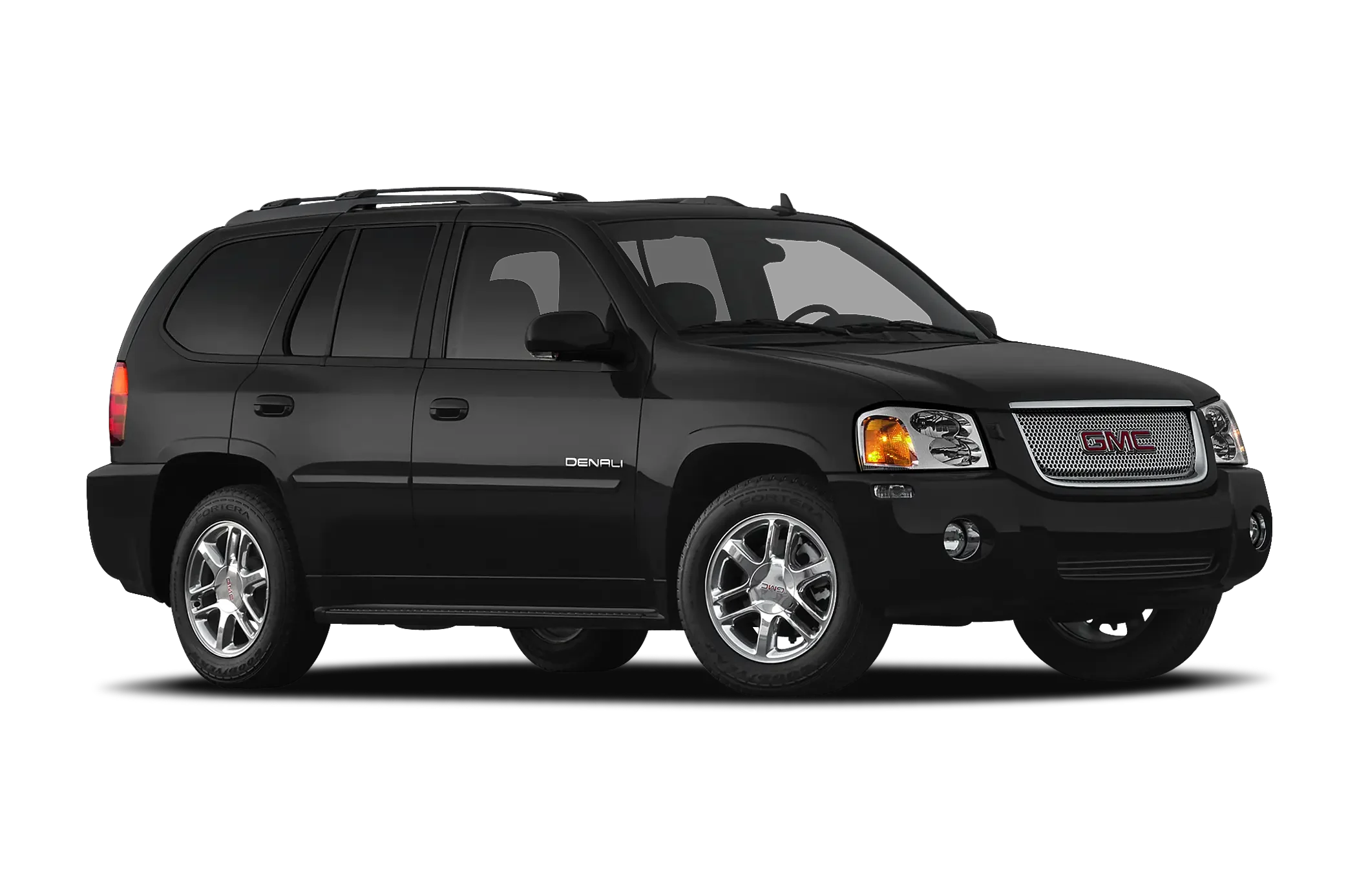 2003-2009 GMC Envoy V8 Mail Order Tune