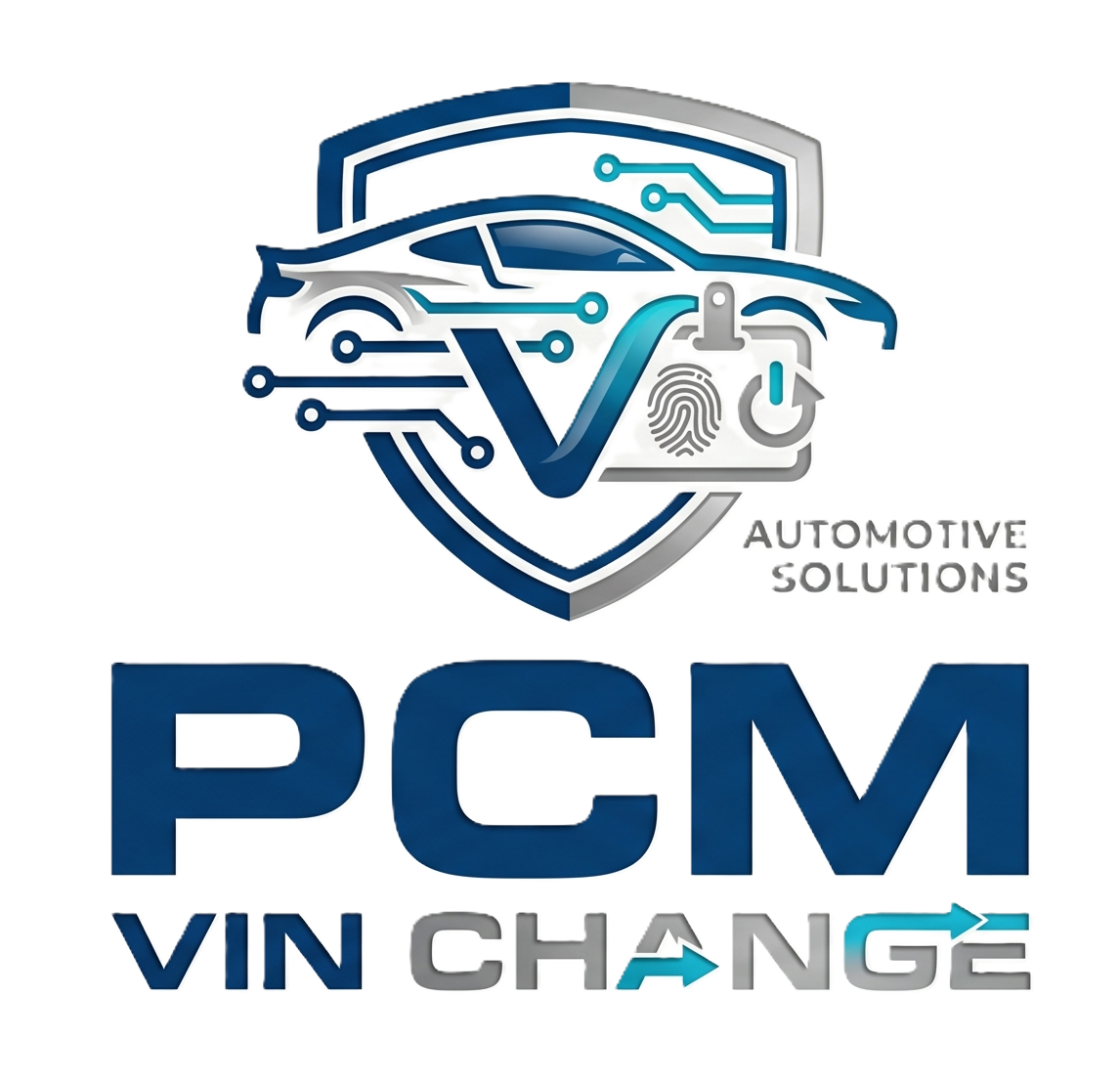 GM PCM ECM TCM TCU BCM VIN Change | Programming Service