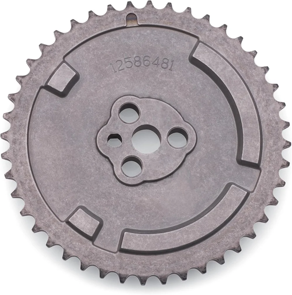 Parts Needed for a AFM/DOD Delete — Ewalt's Auto Tuning