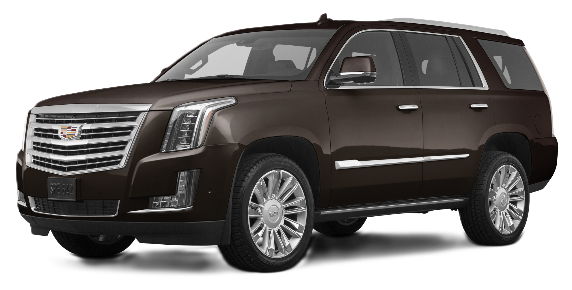 2017-2020 Chevrolet Suburban Tahoe GMC Yukon Cadillac Escalade 5.3L 6.2L Gen V V8 custom ECU tuning