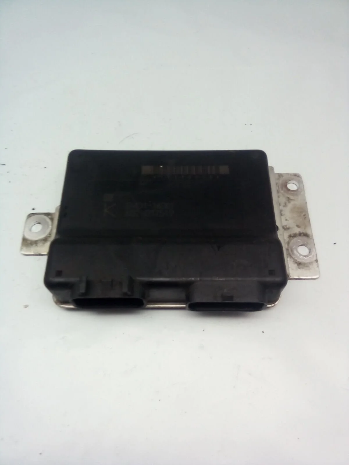 GM TAC module 2003-2007 connector side view