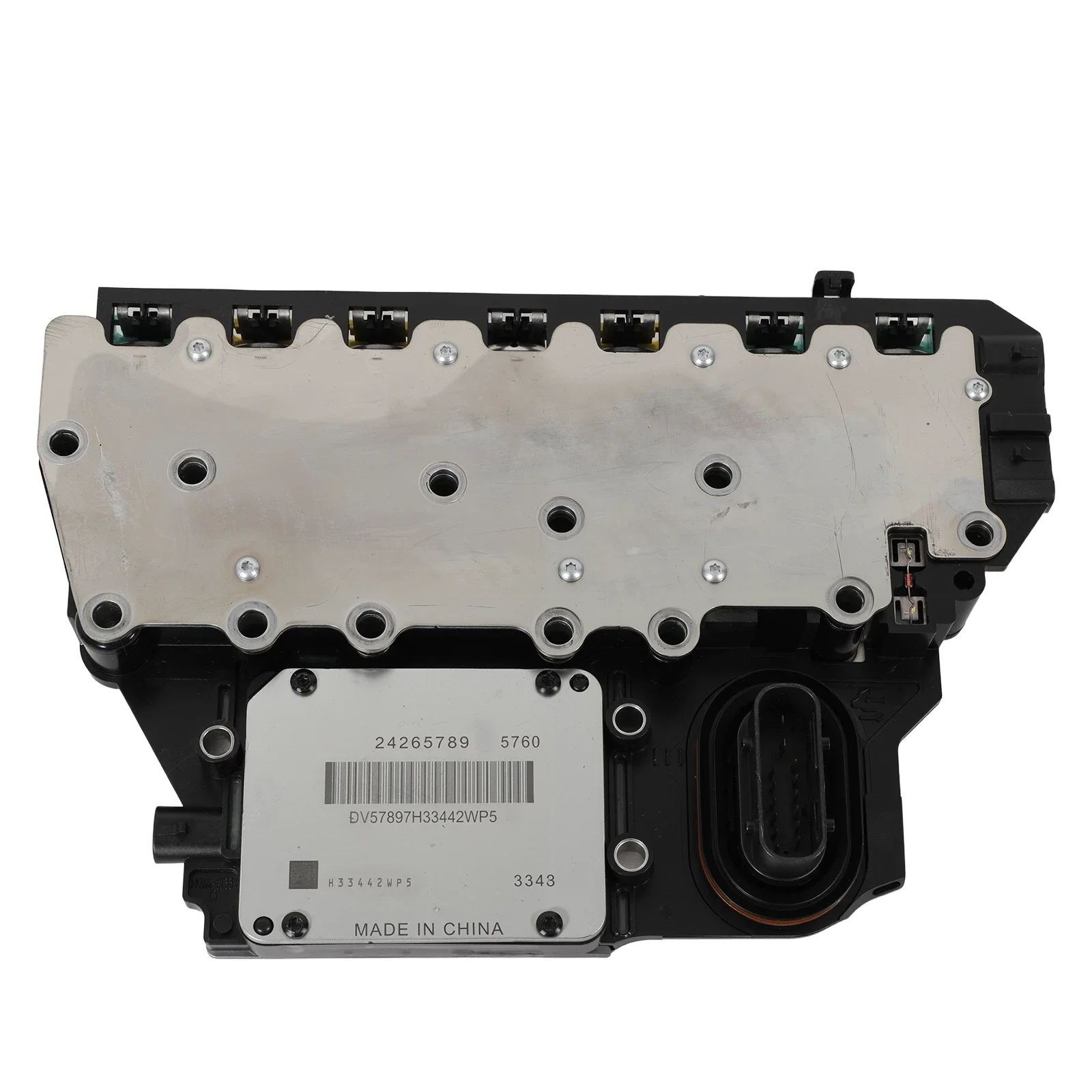 6T40 TCM, 6T45 TEHCM, 6T40 transmission control module, programmed TCM Cruze, Equinox TCM replacement, GM TEHCM flashed to VIN