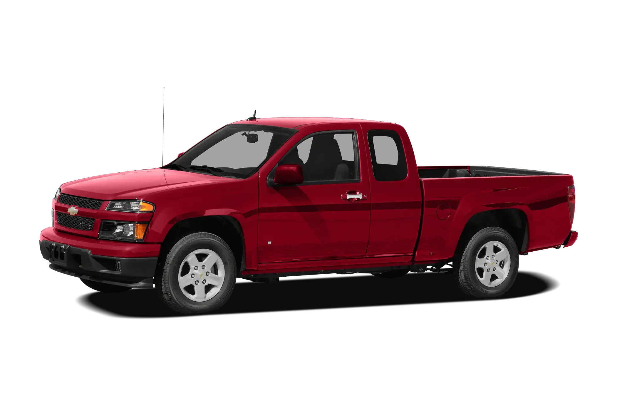 2004-2012 Chevy Colorado | GMC Canyon Mail Order Tuning