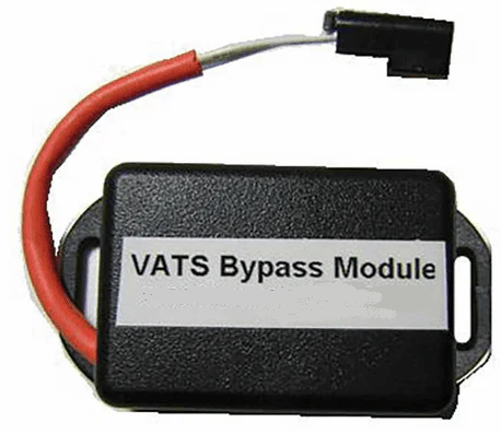 VATS Bypass Module Kit for GM Vehicles