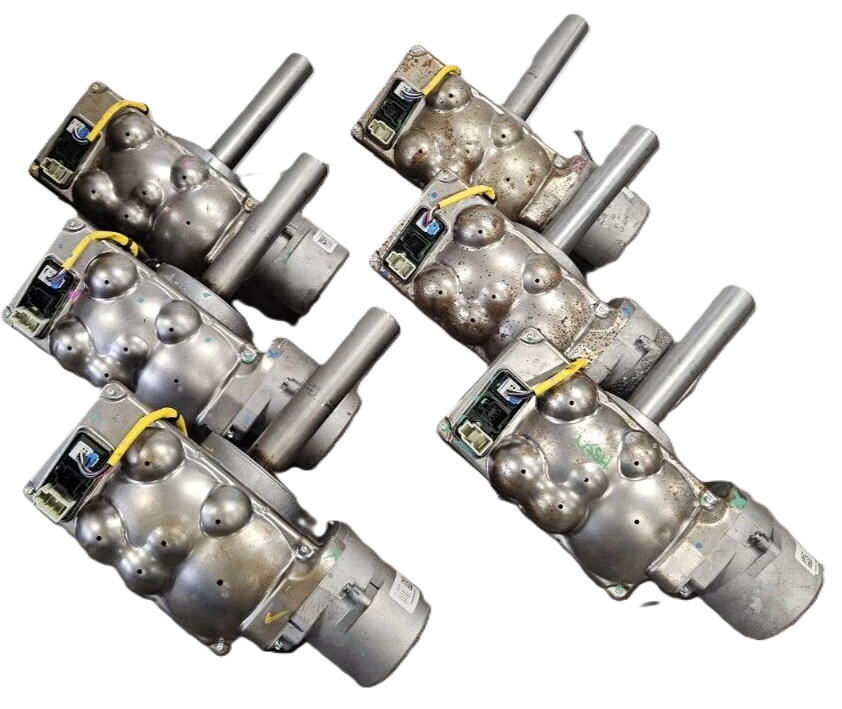 power steering module