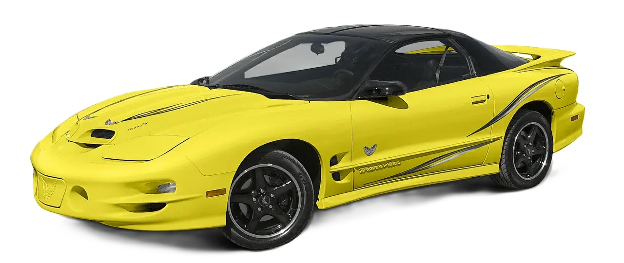 1997-2002 Pontiac Firebird Formula | Trans Am | Chevy Camaro 3.8 5.7 Custom Tuning