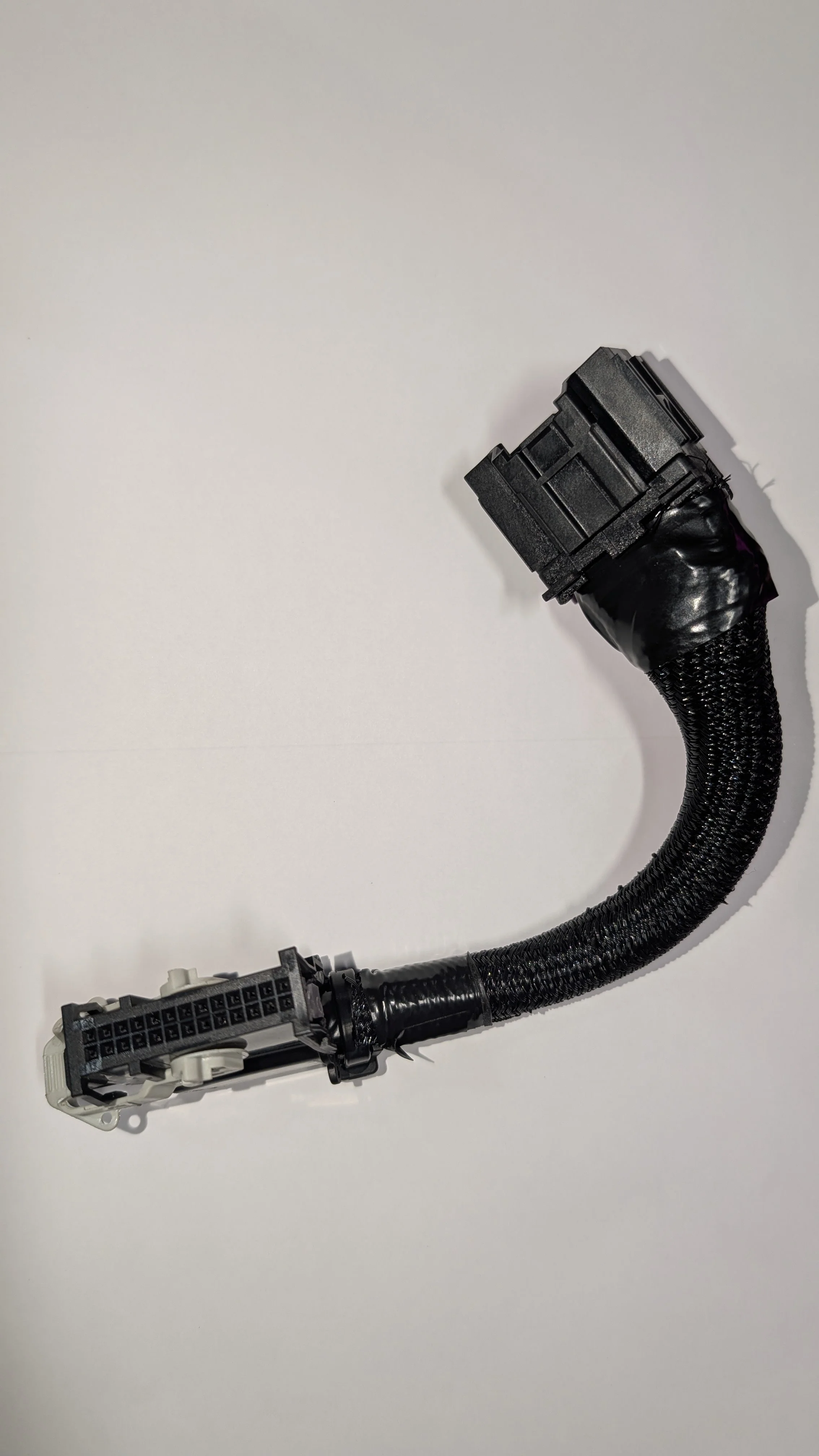 07-14 Escalade Instrument Cluster Conversion Harness Pigtail for Chevy & GMC