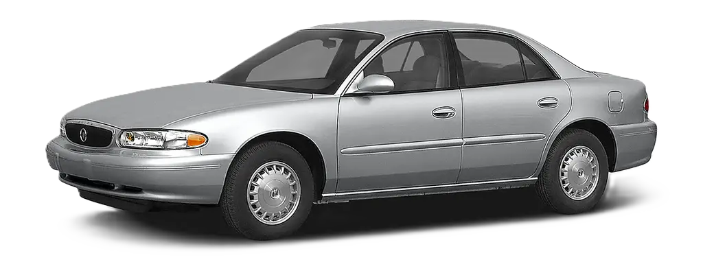 1998-2005 Buick Century, LeSabre, Regal 3.1 3.4 3.8 Mail Order Tuning