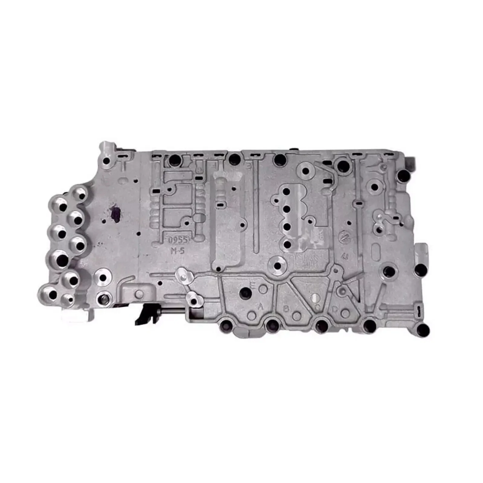Camaro 6L80E valve body with TCM and solenoids remanufactured