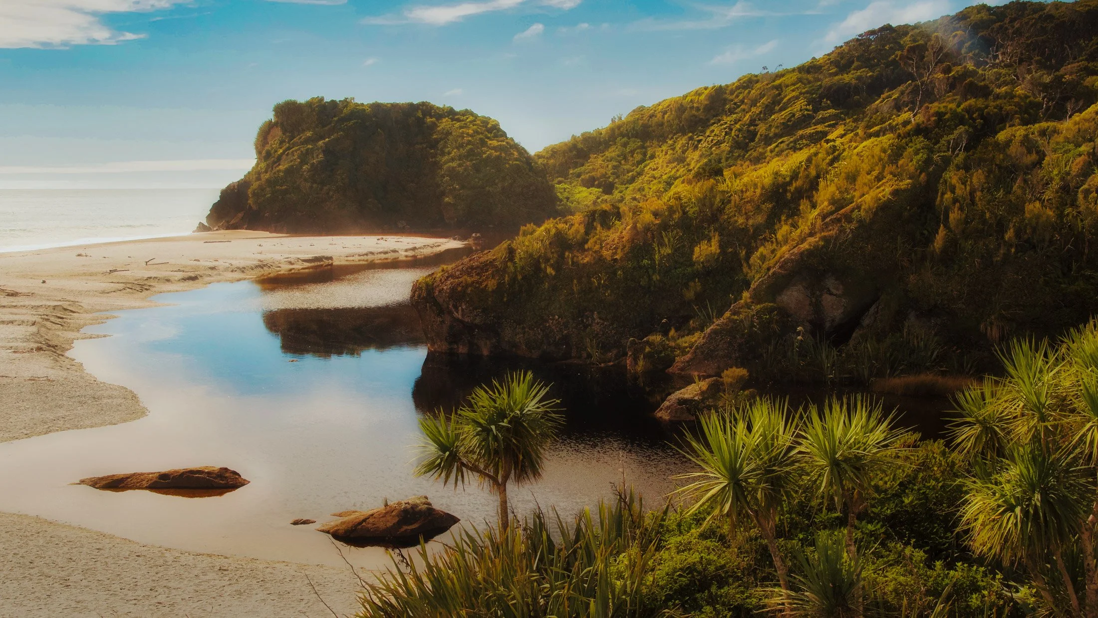 New Zealand