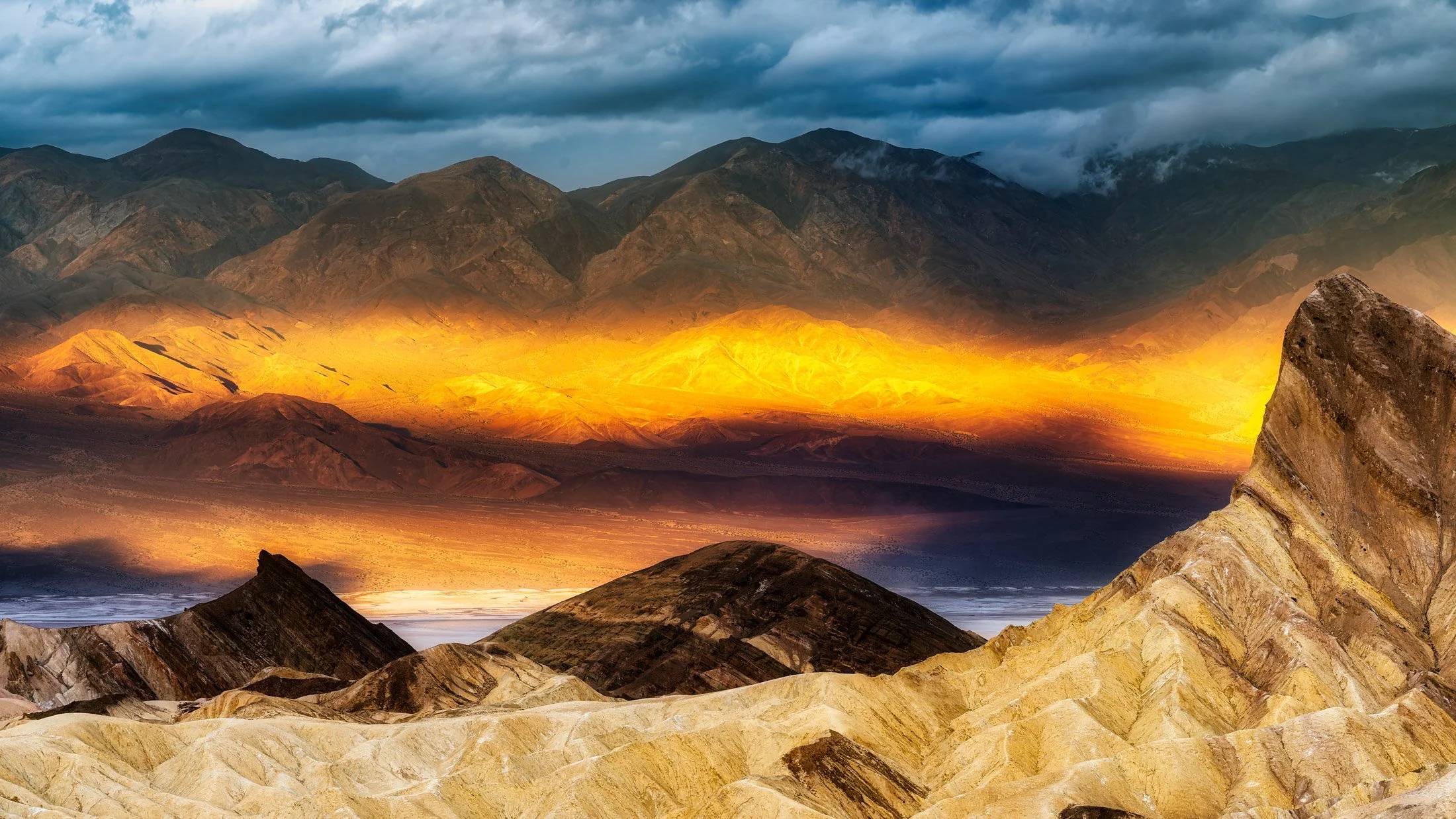 California, USA