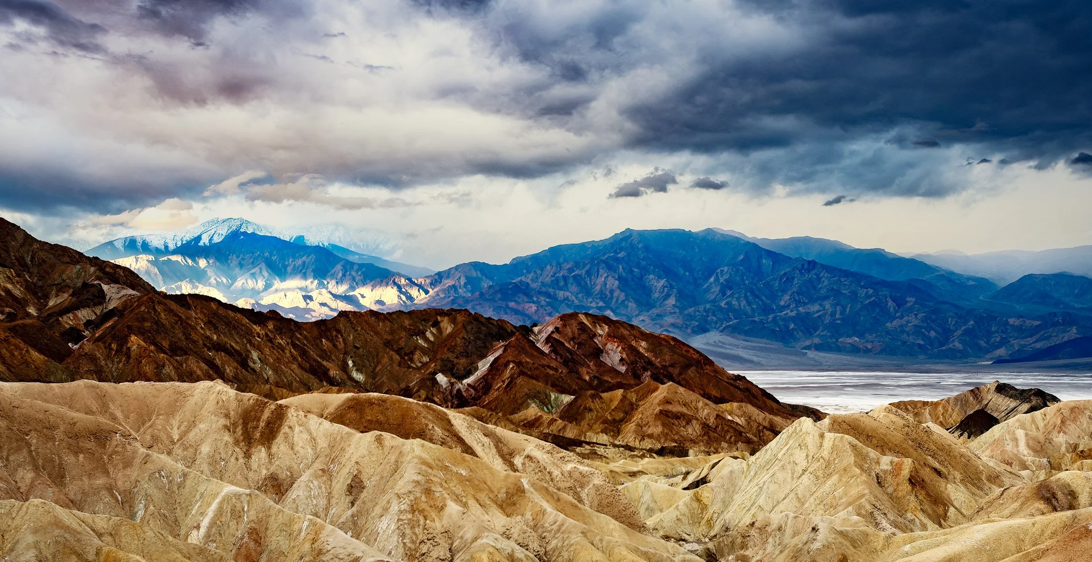 California, USA