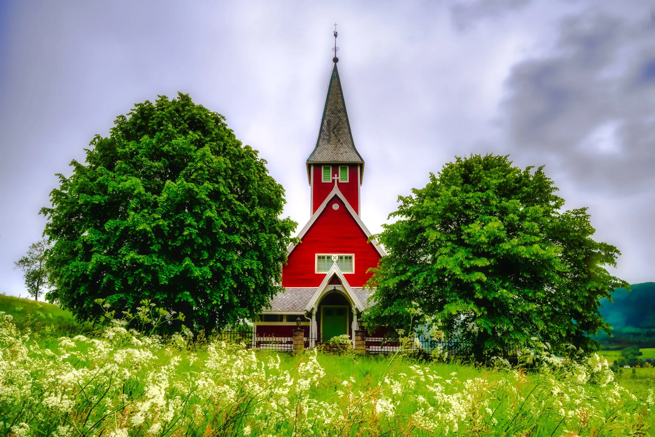  Norway